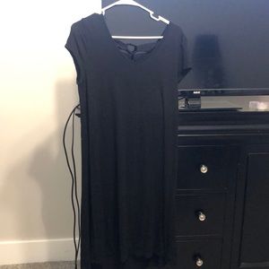 Medium GNW t-shirt dress
